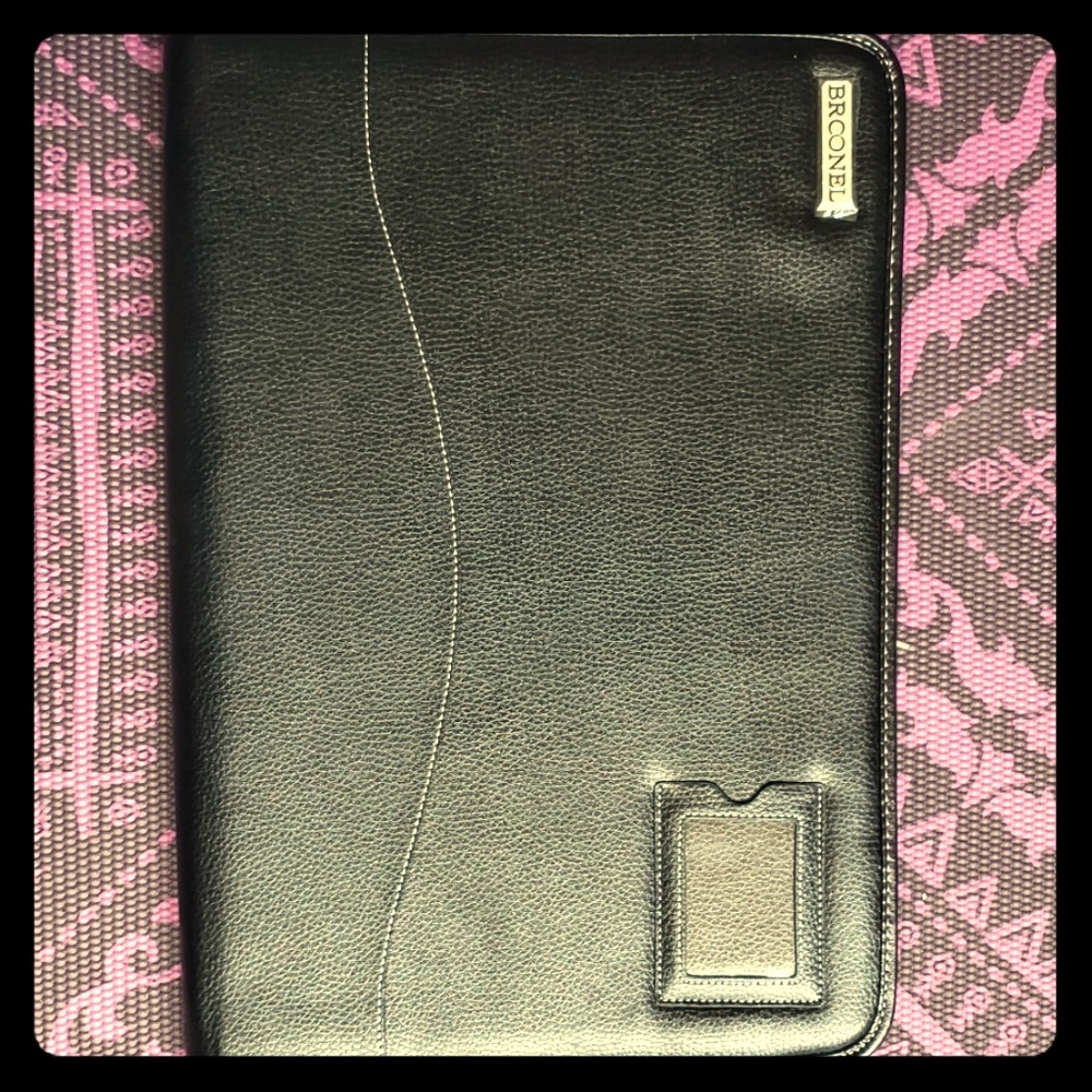 Laptop case